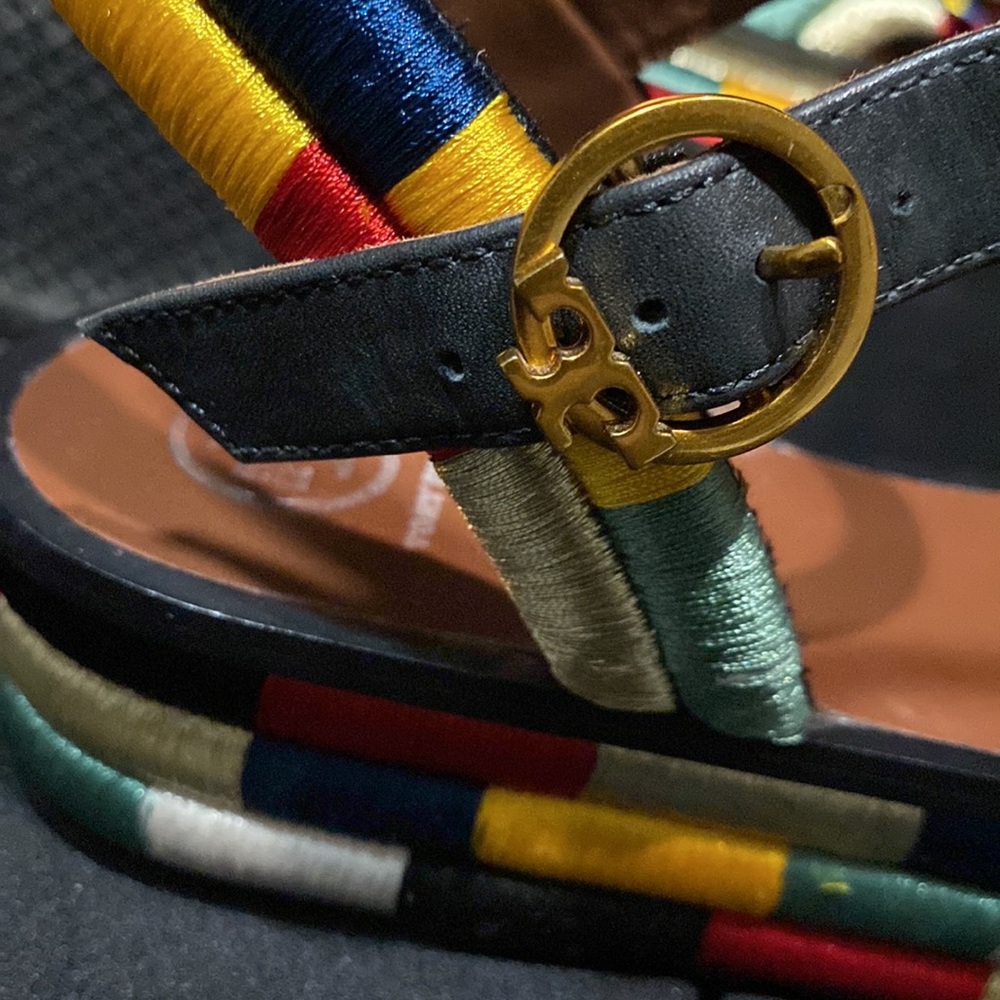 TORY BURCH SHOES - Picture 4 of 5